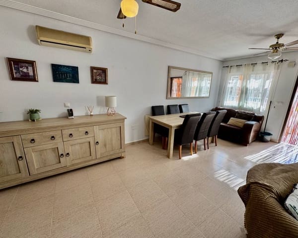 3 soverom Villa til salgs i Ciudad Quesada, Rojales med svømmebasseng - € 199 950 (Ref: 8756226)