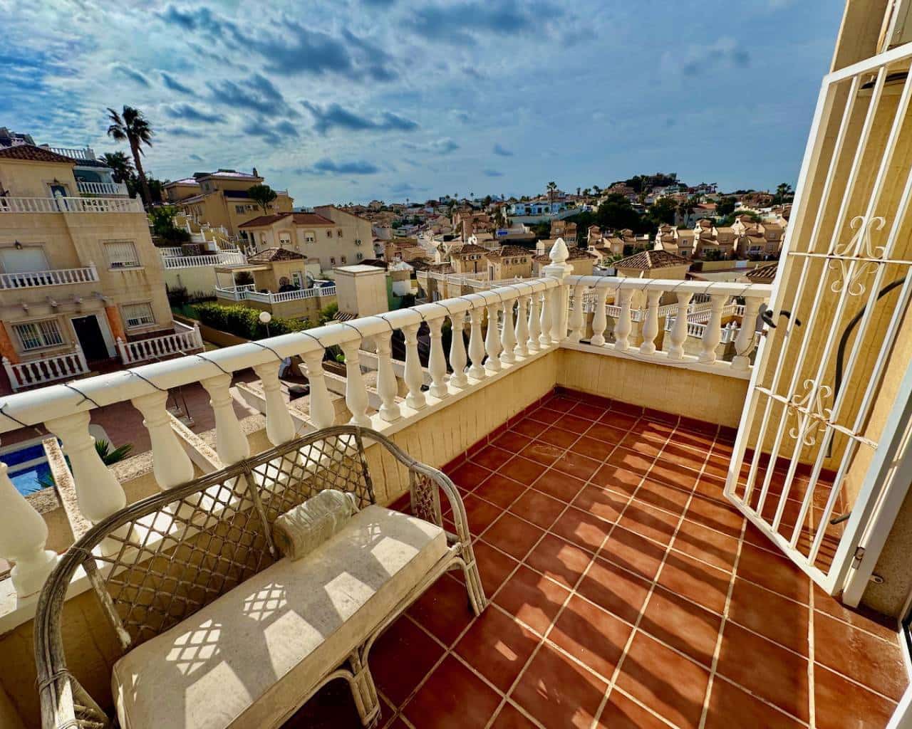 3 chambre Villa/Maison à vendre à Ciudad Quesada avec piscine - 199 950 € (Ref: 8756226)