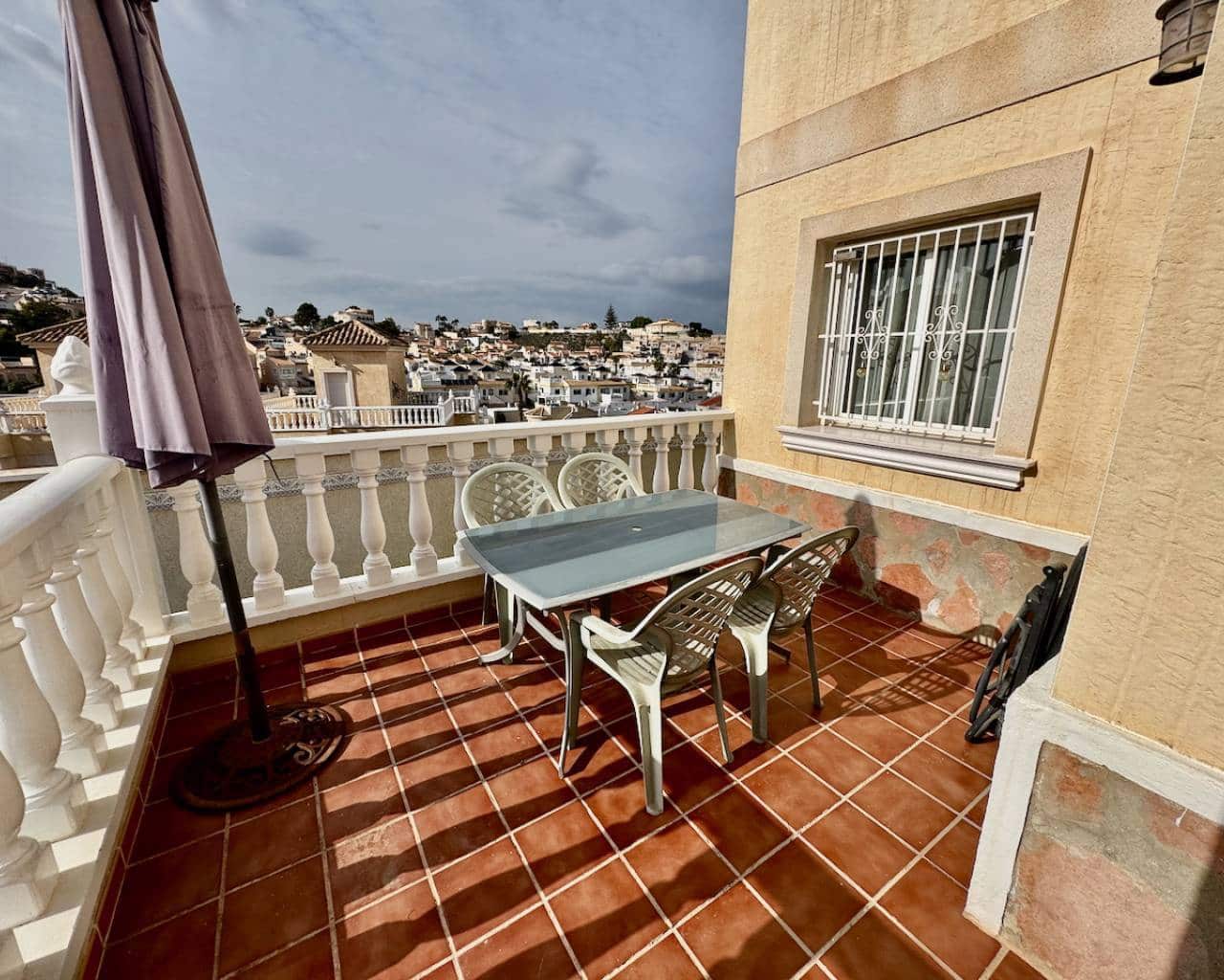 3 chambre Villa/Maison à vendre à Ciudad Quesada avec piscine - 199 950 € (Ref: 8756226)