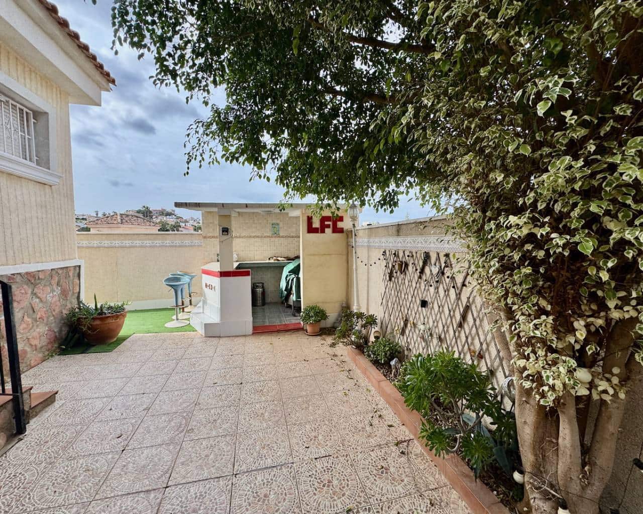 3 chambre Villa/Maison à vendre à Ciudad Quesada avec piscine - 199 950 € (Ref: 8756226)