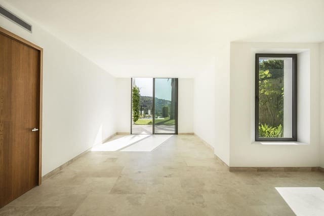5 soveværelse Villa til salg i Casares Pueblo, Casares med swimmingpool garage - € 4.500.000 (Ref: 8777862)