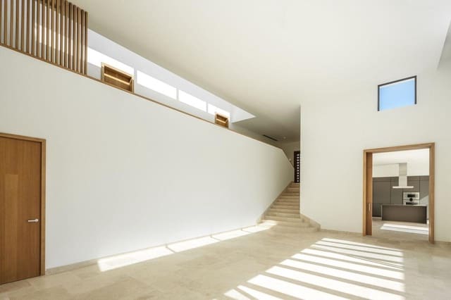 5 soveværelse Villa til salg i Casares Pueblo, Casares med swimmingpool garage - € 4.500.000 (Ref: 8777862)