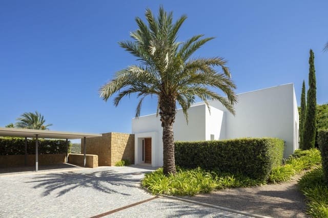 5 soveværelse Villa til salg i Casares Pueblo, Casares med swimmingpool garage - € 4.500.000 (Ref: 8777862)
