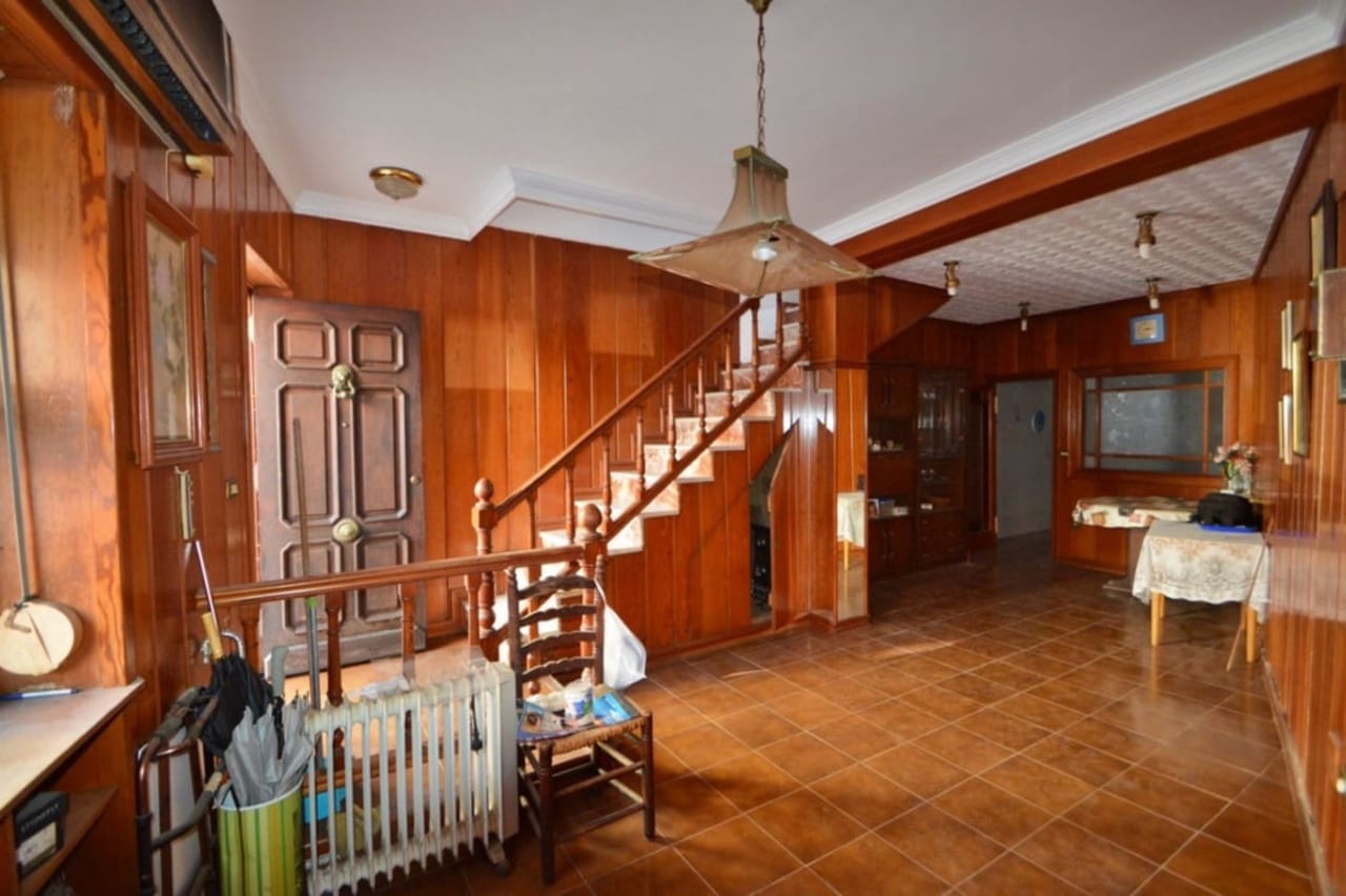 2 makuuhuone Huvila myytävänä paikassa Denia - 191 000 € (Ref: 8777891)