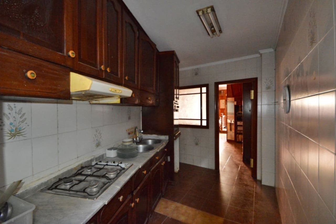 2 makuuhuone Huvila myytävänä paikassa Denia - 191 000 € (Ref: 8777891)