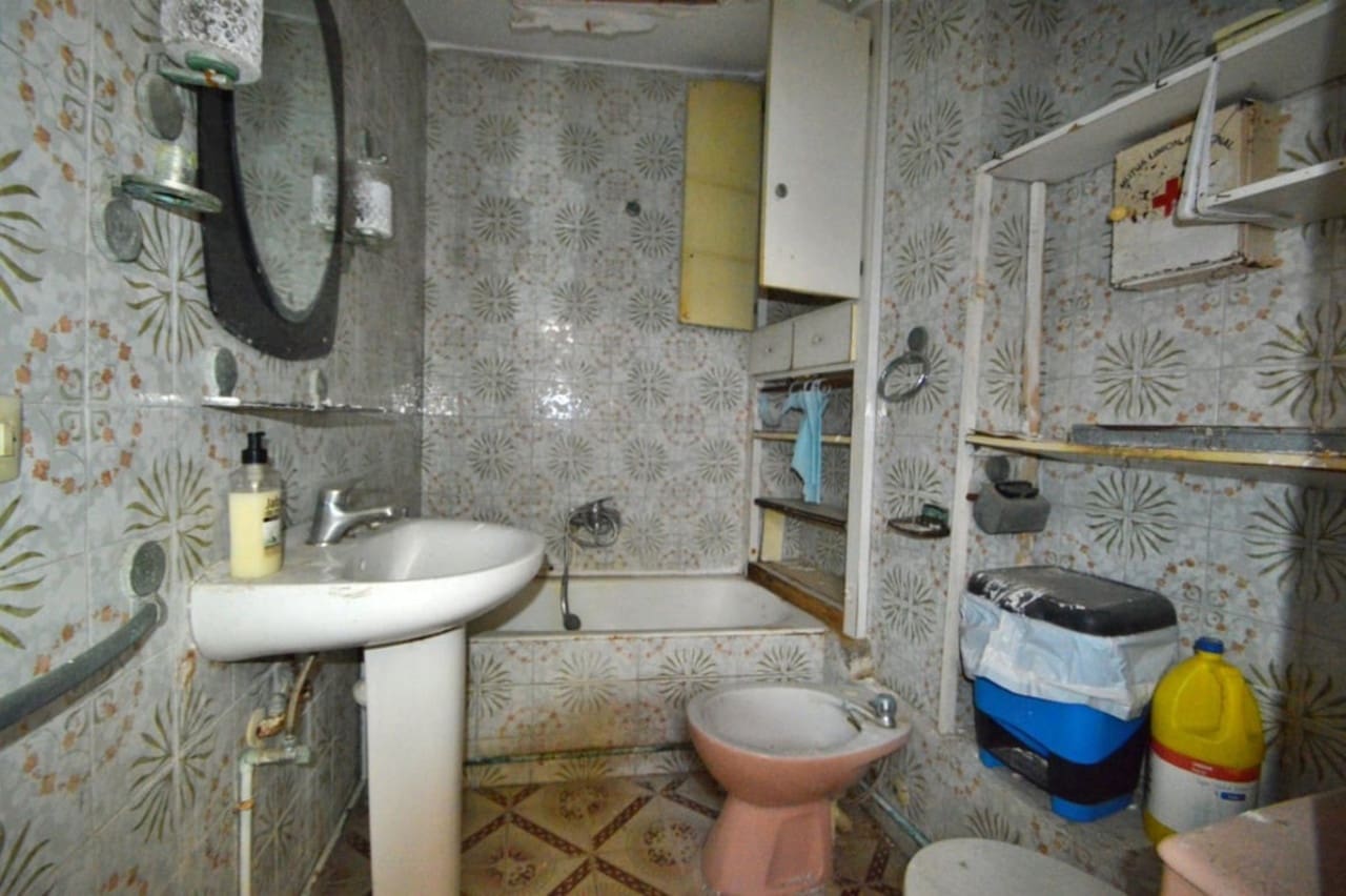 2 makuuhuone Huvila myytävänä paikassa Denia - 191 000 € (Ref: 8777891)