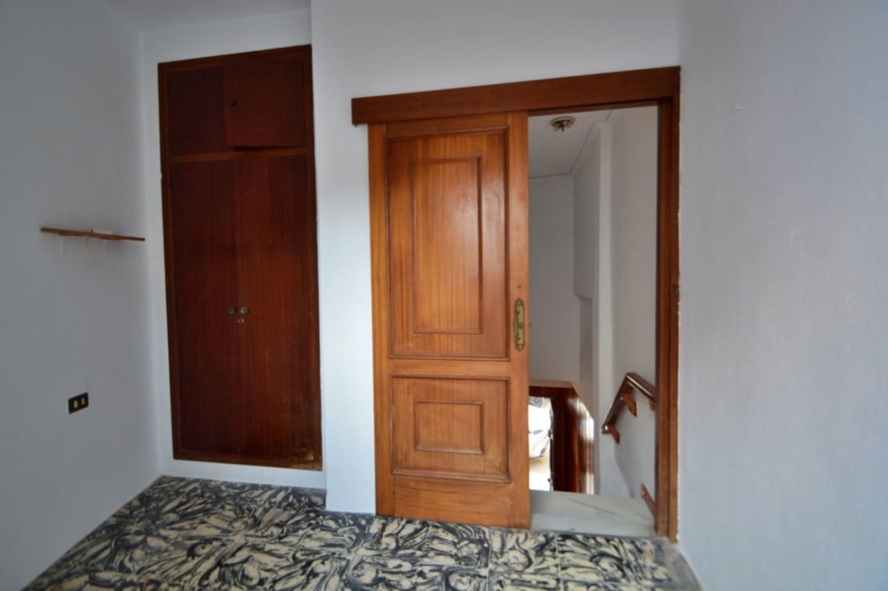 2 makuuhuone Huvila myytävänä paikassa Denia - 191 000 € (Ref: 8777891)