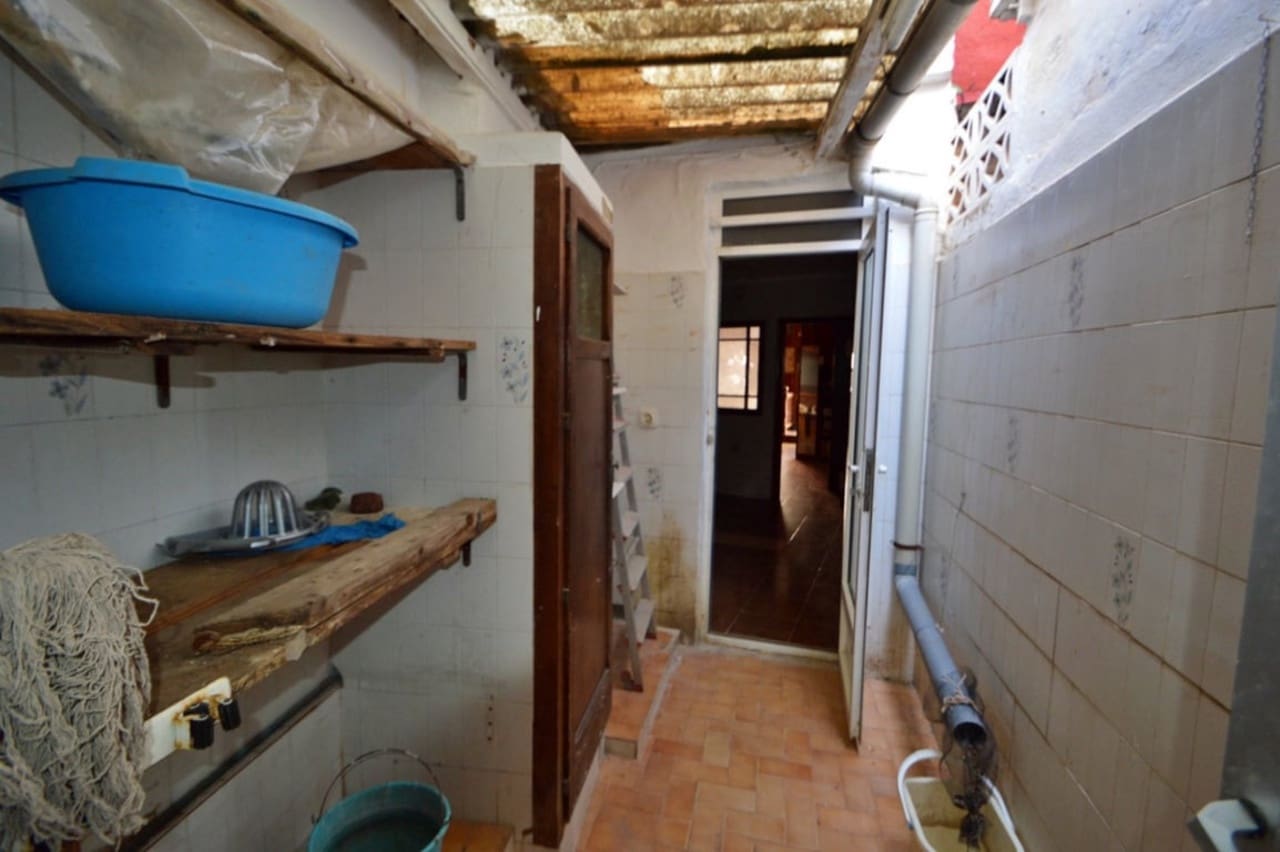 2 makuuhuone Huvila myytävänä paikassa Denia - 191 000 € (Ref: 8777891)