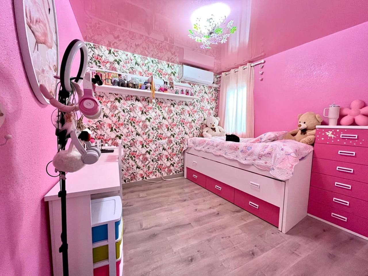 4 sovrum Lägenhet till salu i Torrevieja - 210 000 € (Ref: 8778018)