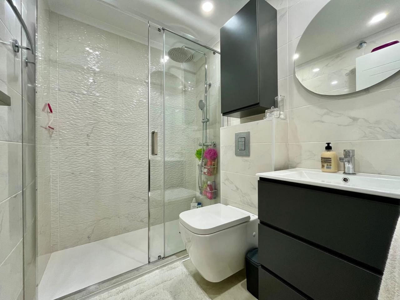 4 sovrum Lägenhet till salu i Torrevieja - 210 000 € (Ref: 8778018)