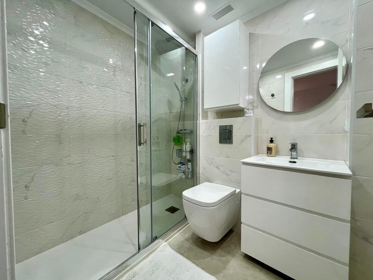 4 sovrum Lägenhet till salu i Torrevieja - 210 000 € (Ref: 8778018)