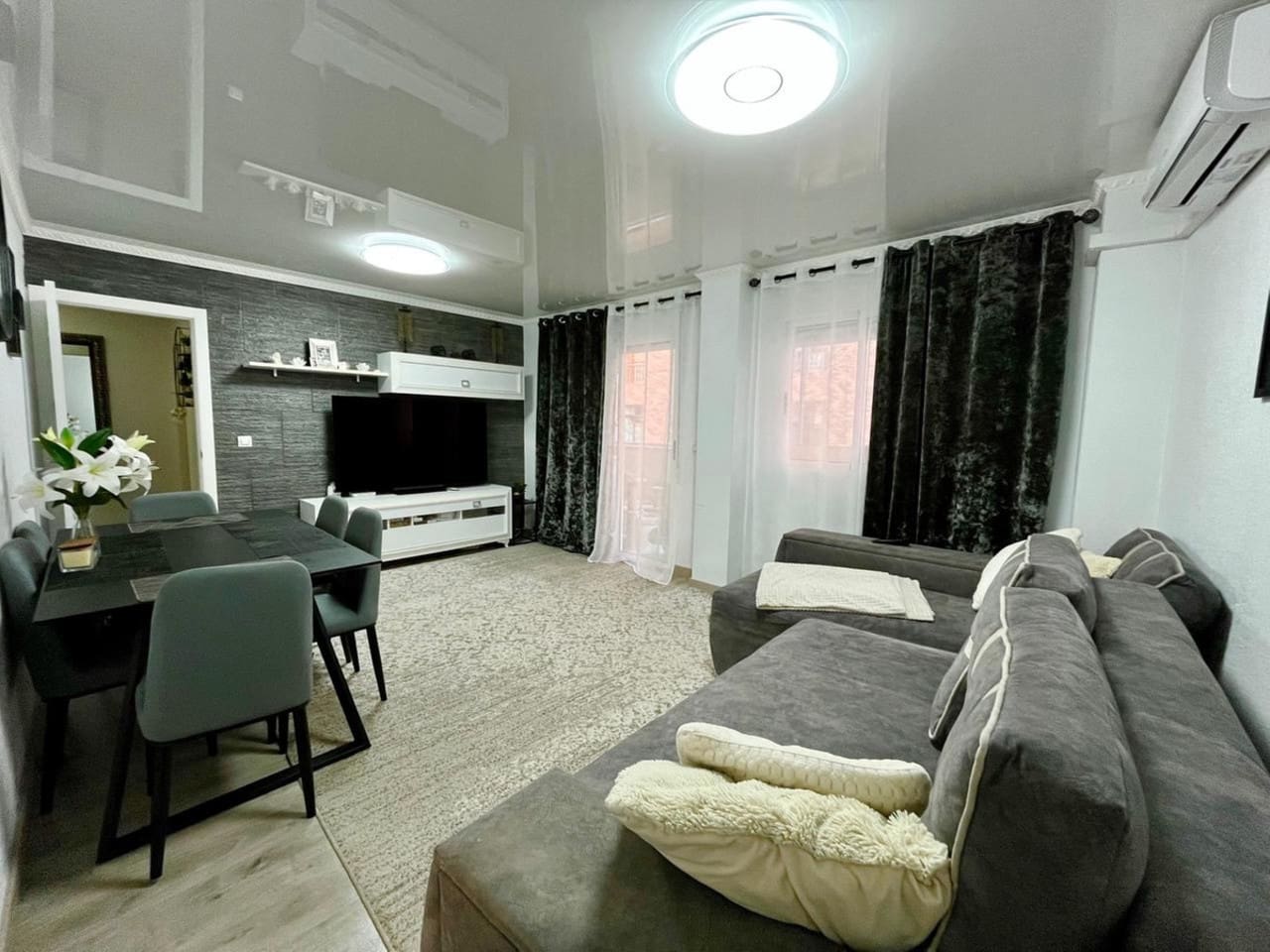 4 sovrum Lägenhet till salu i Torrevieja - 210 000 € (Ref: 8778018)