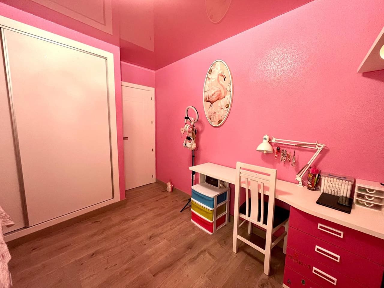 4 sovrum Lägenhet till salu i Torrevieja - 210 000 € (Ref: 8778018)