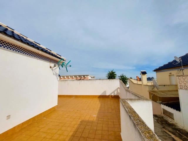 3 sypialnia Willa na sprzedaż w Los Altos z basenem - 183 000 € (Ref: 8778025)