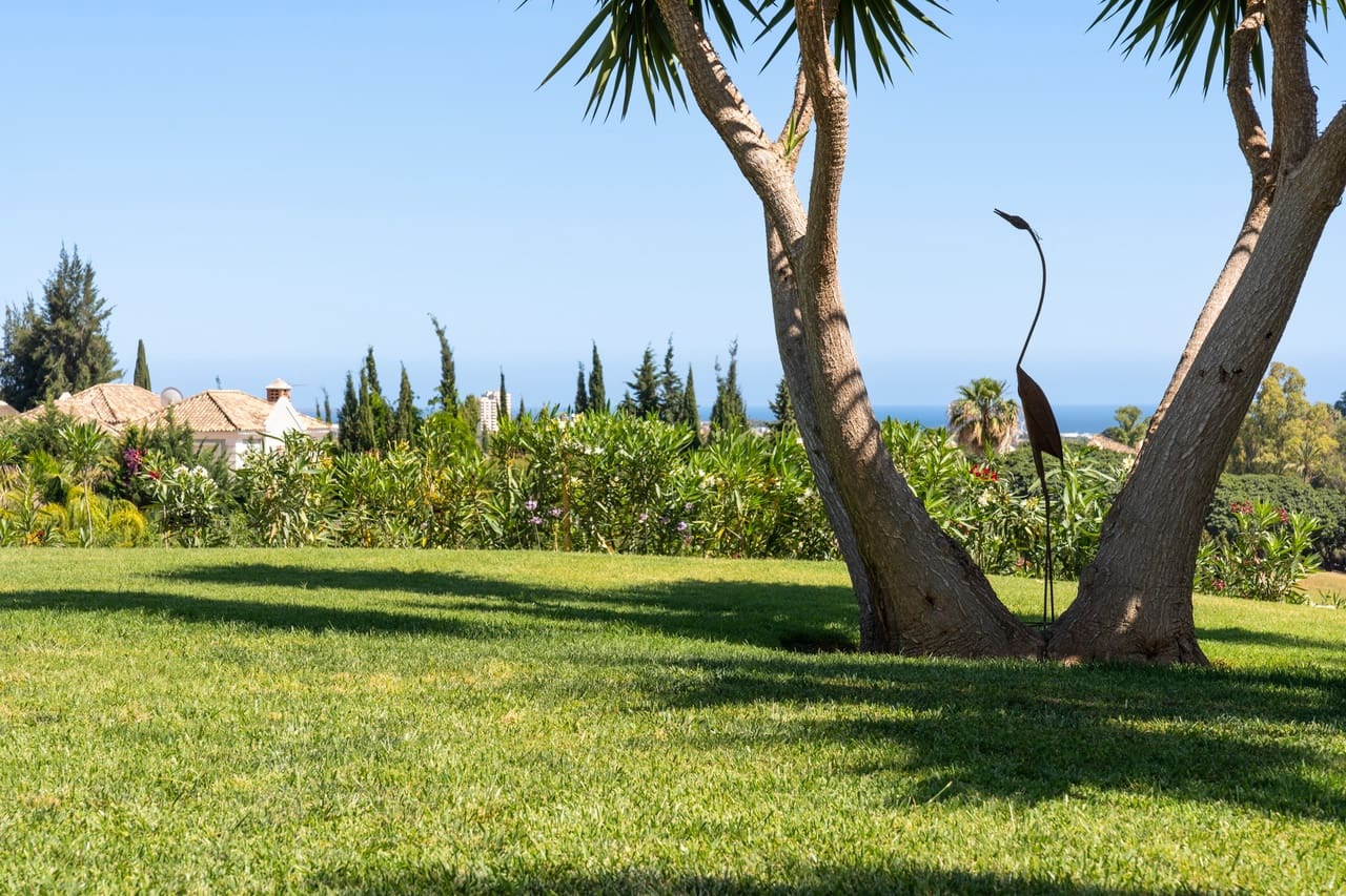 7 slaapkamer Villa te koop in Nueva Andalucia met zwembad garage - € 5.850.000 (Ref: 8778068)