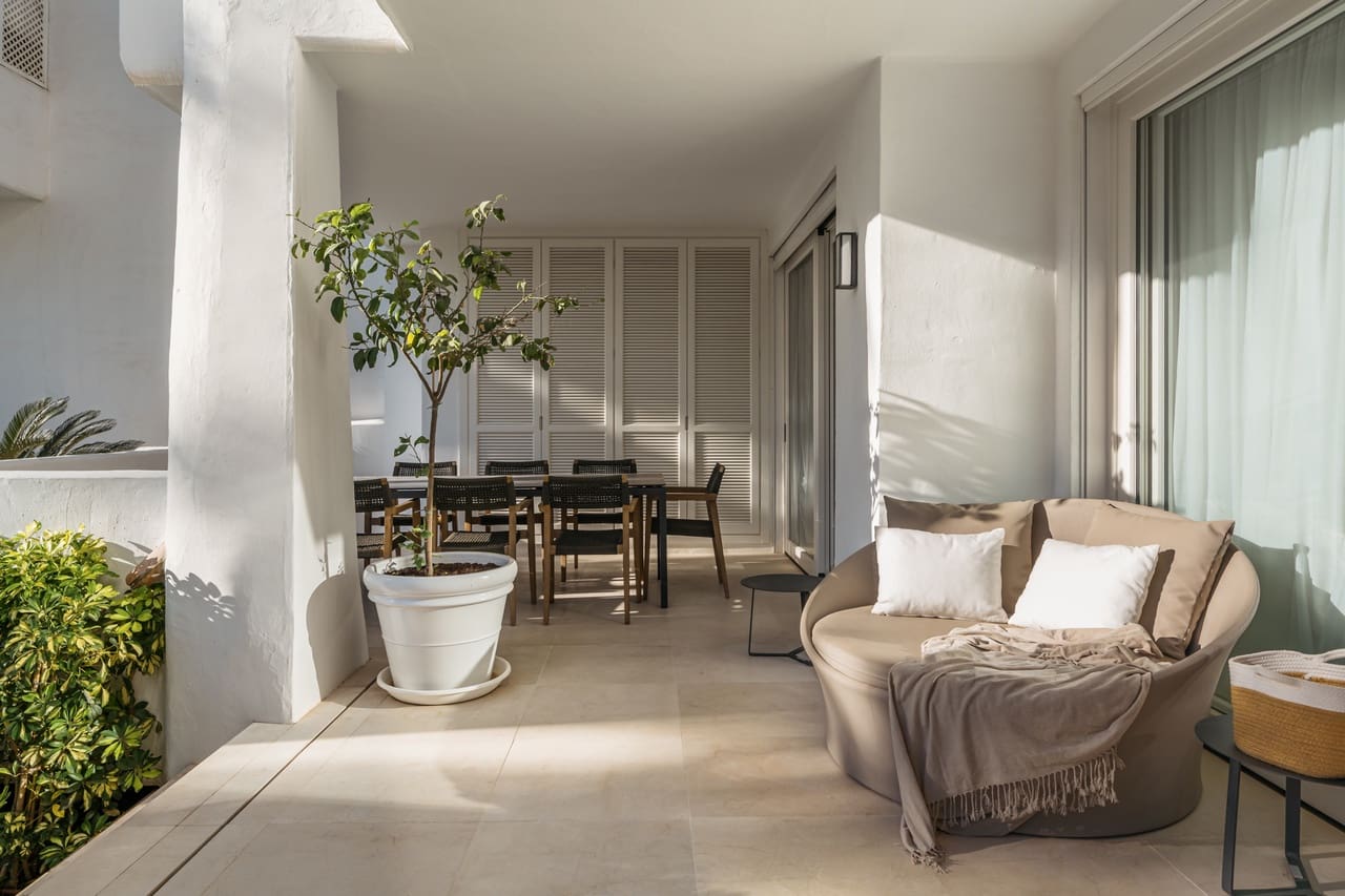 3 soveværelse Lejlighed til salg i Marbella med swimmingpool garage - € 4.650.000 (Ref: 8778069)