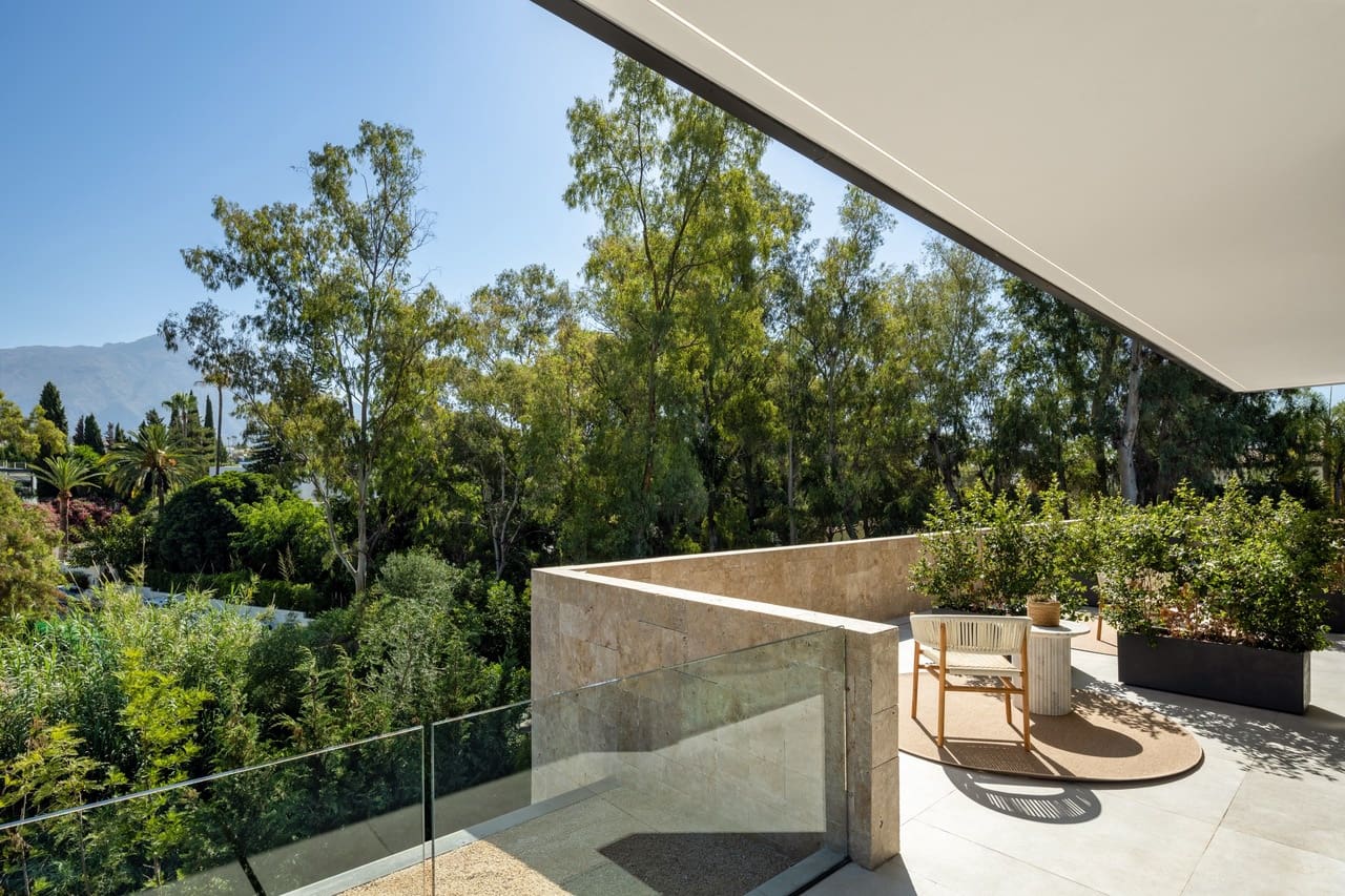 5 slaapkamer Villa te koop in Malaga stad met zwembad garage - € 3.995.000 (Ref: 8778072)