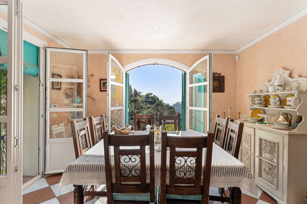 4 Zimmer Villa zu verkaufen in El Madronal mit Pool Garage - 2.500.000 € (Ref: 8778075)