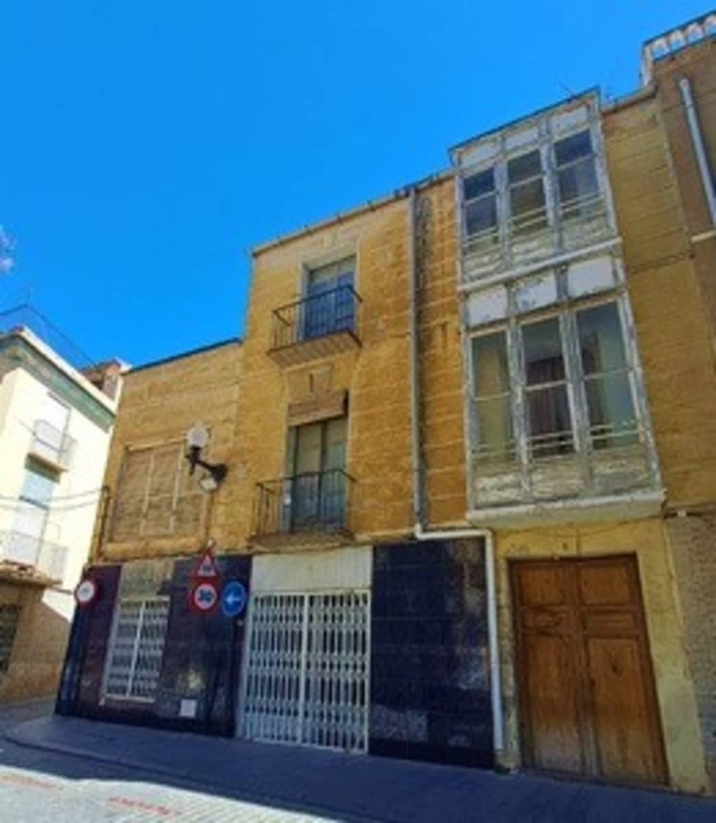 1 quarto Comercial para venda em Orihuela com garagem - 345 000 € (Ref: 8778077)