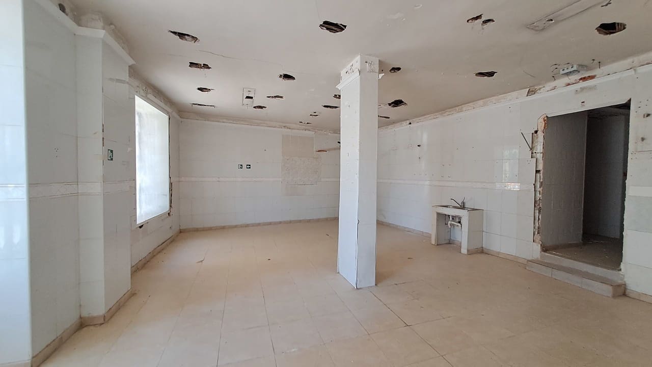 1 quarto Comercial para venda em Orihuela com garagem - 345 000 € (Ref: 8778077)