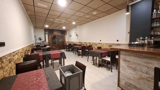 Local Commercial à vendre à Benijófar - 349 950 € (Ref: 8778079)