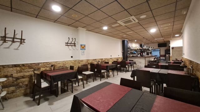 Local Commercial à vendre à Benijófar - 349 950 € (Ref: 8778079)