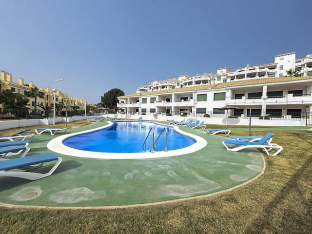 2 camera da letto Appartamento in vendita in Campoamor, Orihuela con piscina - 212.350 € (Rif: 8778329)