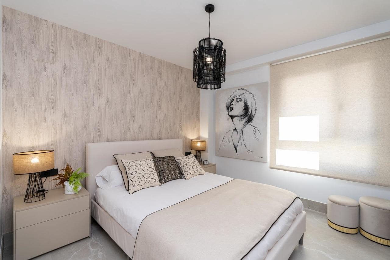 3 quarto Penthouse para venda em Istan com piscina - 580 000 € (Ref: 8783740)