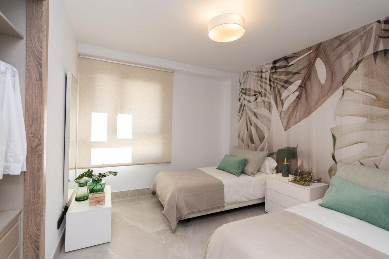 3 quarto Penthouse para venda em Istan com piscina - 580 000 € (Ref: 8783740)