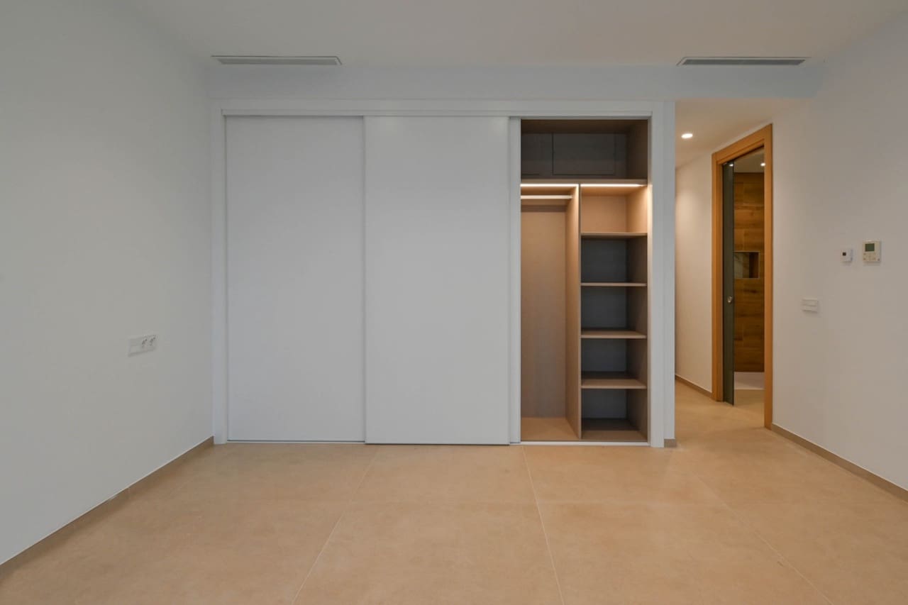4 Zimmer Villa zu verkaufen in Calpe / Calp mit Pool Garage - 1.925.000 € (Ref: 8784371)