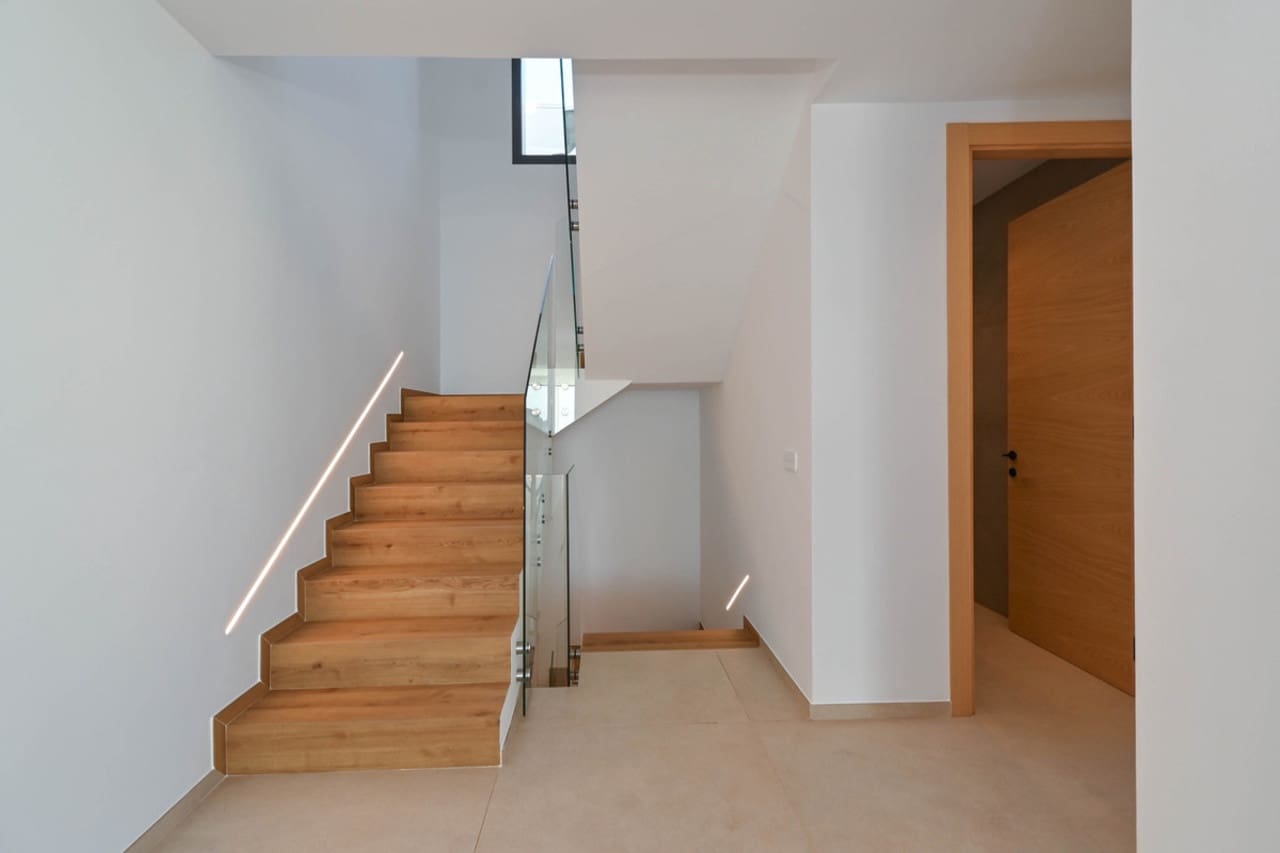 4 Zimmer Villa zu verkaufen in Calpe / Calp mit Pool Garage - 1.925.000 € (Ref: 8784371)