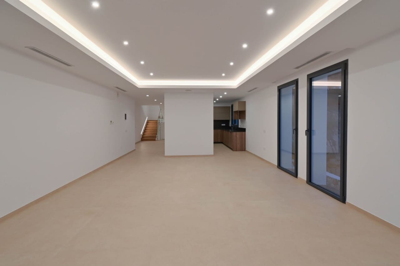 4 Zimmer Villa zu verkaufen in Calpe / Calp mit Pool Garage - 1.925.000 € (Ref: 8784371)