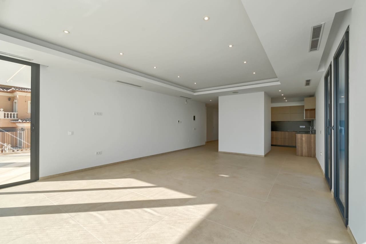4 Zimmer Villa zu verkaufen in Calpe / Calp mit Pool Garage - 1.925.000 € (Ref: 8784371)