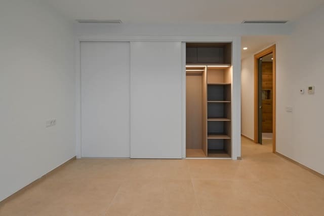 4 Zimmer Villa zu verkaufen in Pueblo, Calpe / Calp mit Pool Garage - 1.925.000 € (Ref: 8784371)