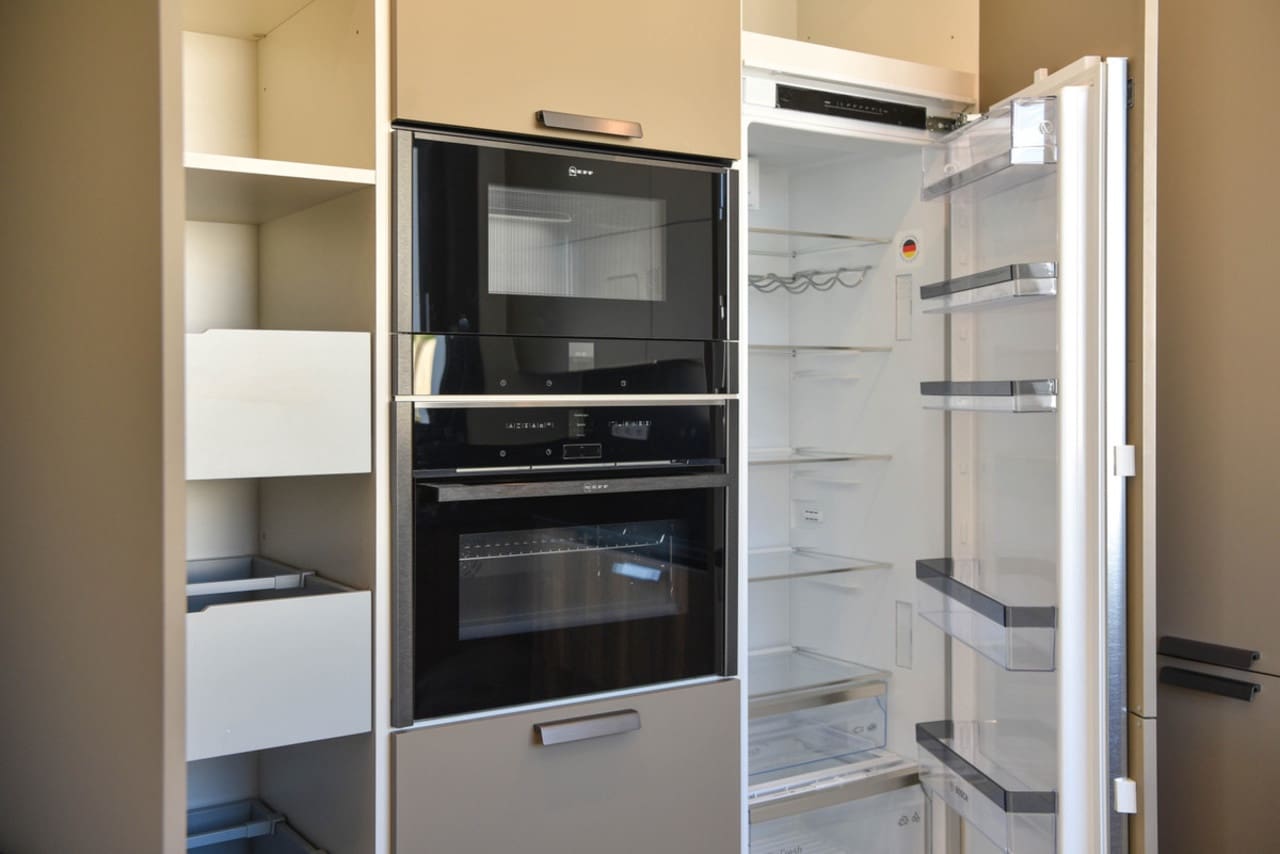 4 Zimmer Villa zu verkaufen in Calpe / Calp mit Pool Garage - 1.925.000 € (Ref: 8784371)