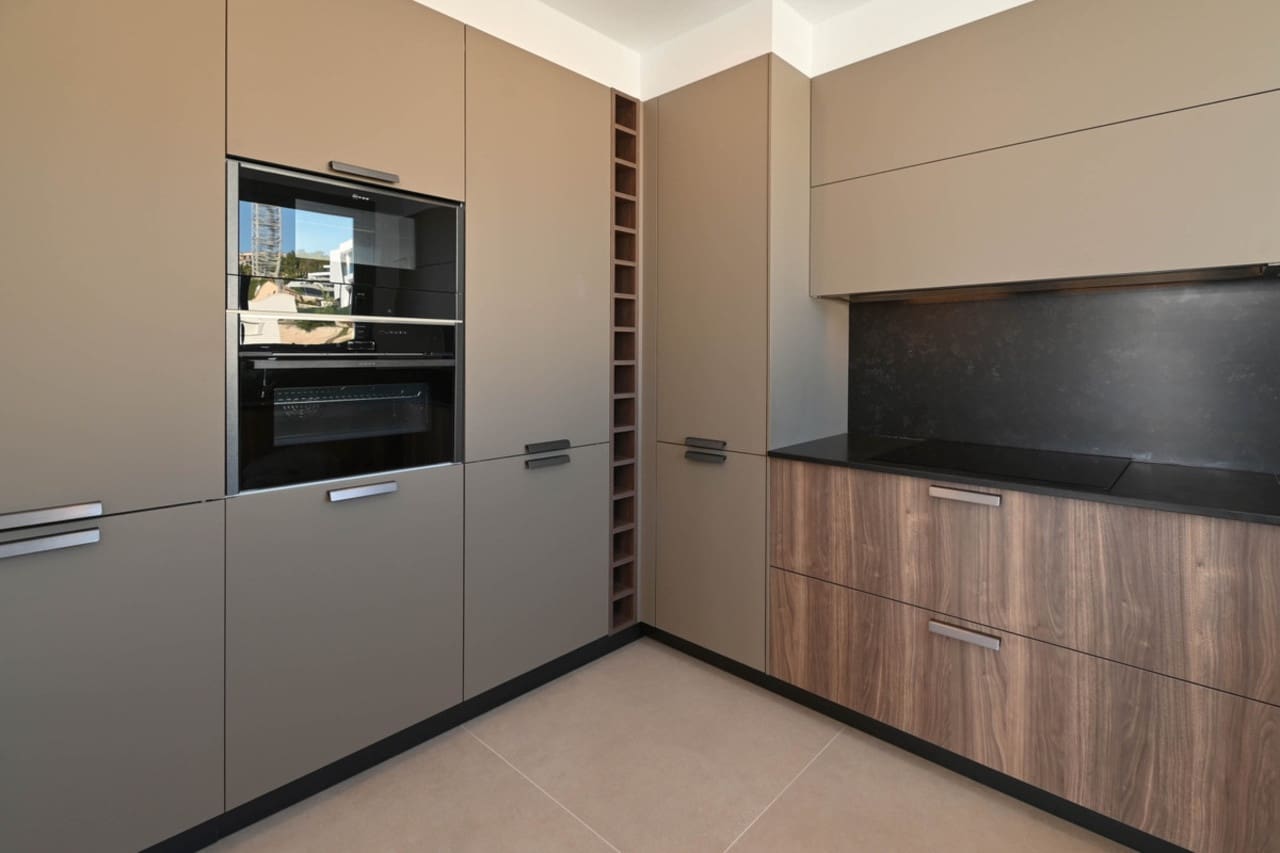 4 Zimmer Villa zu verkaufen in Calpe / Calp mit Pool Garage - 1.925.000 € (Ref: 8784371)