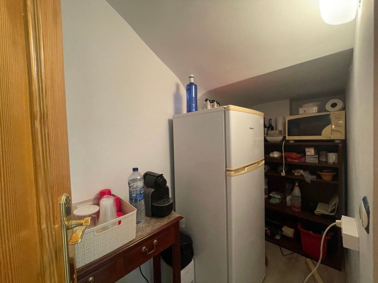 Kommersiell till salu i Calpe / Calp - 185 000 € (Ref: 8786266)