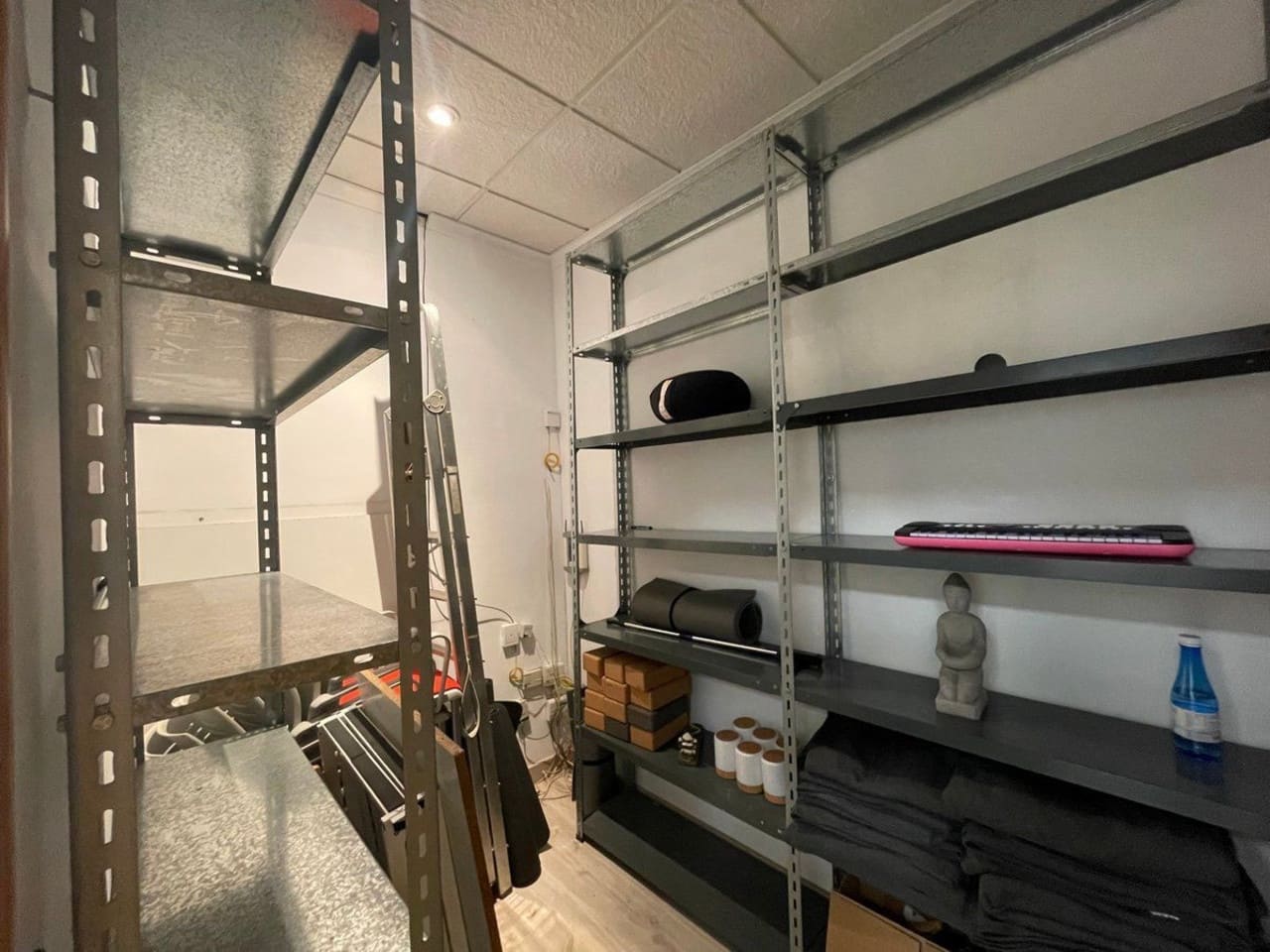 Kommersiell till salu i Calpe / Calp - 185 000 € (Ref: 8786266)