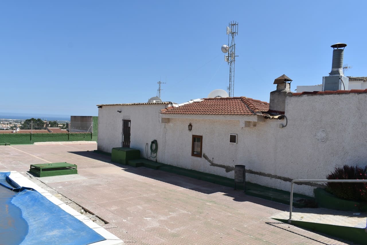 Commercieel te koop in Ciudad Quesada - € 399.000 (Ref: 8787158)