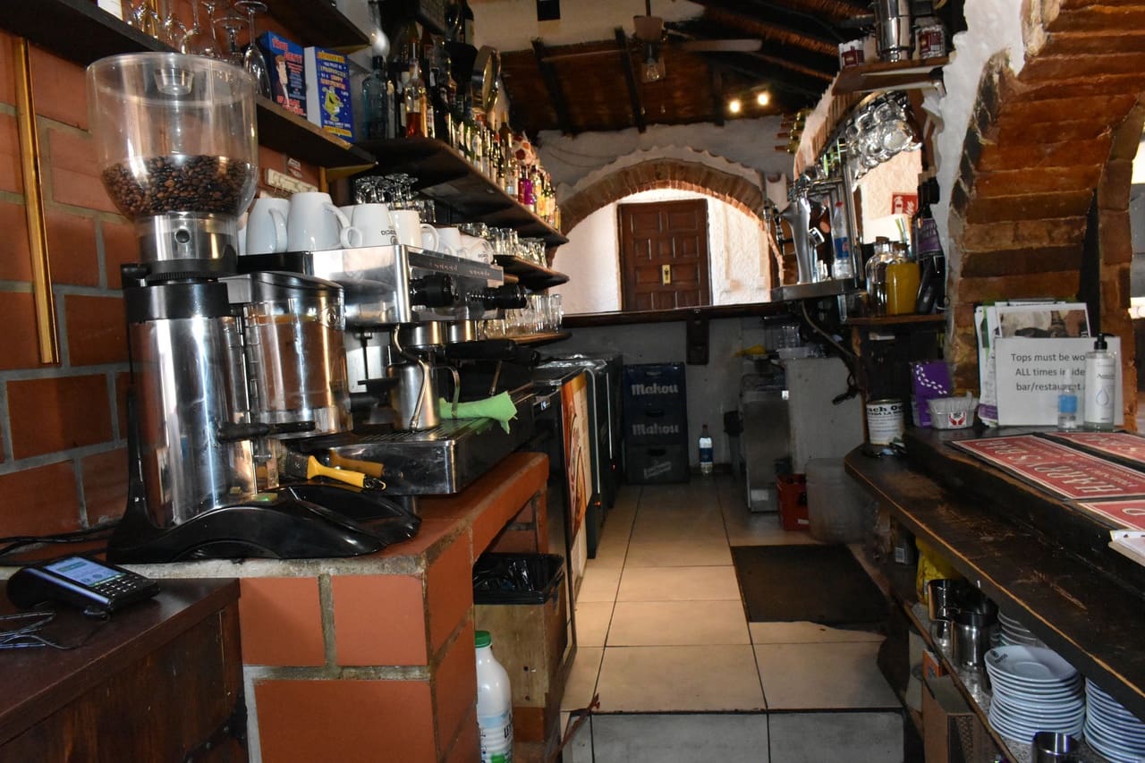 Commercieel te koop in Ciudad Quesada - € 399.000 (Ref: 8787158)