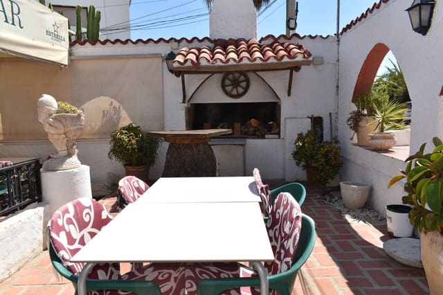 Kommersiell til salgs i Ciudad Quesada, Rojales - € 399 000 (Ref: 8787158)