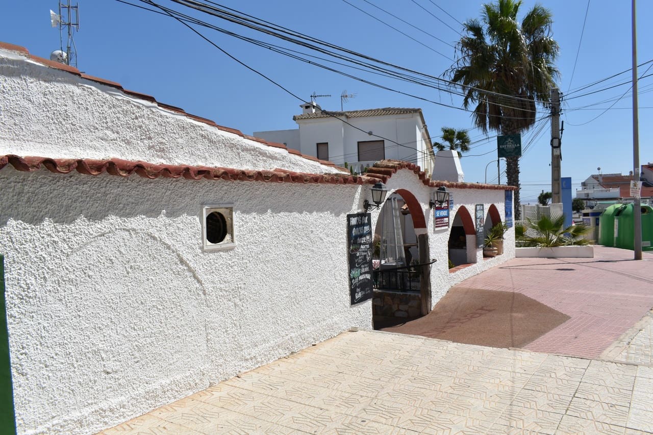 Commercieel te koop in Ciudad Quesada - € 399.000 (Ref: 8787158)