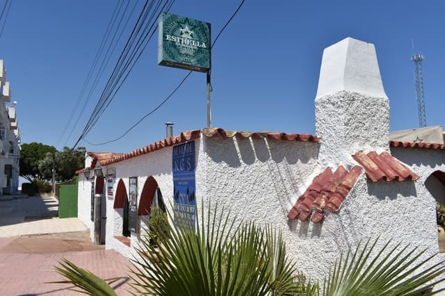 Kommersiell til salgs i Ciudad Quesada, Rojales - € 399 000 (Ref: 8787158)