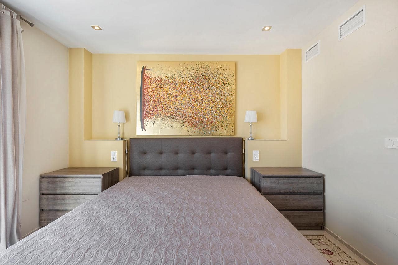 5 sovrum Villa till salu i Orihuela Costa med pool - 895 000 € (Ref: 8792337)