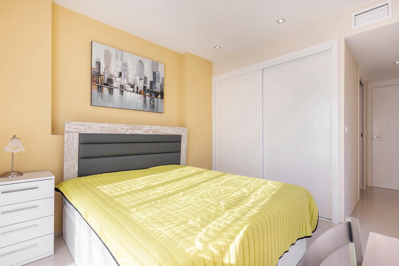 5 sovrum Villa till salu i Orihuela Costa med pool - 895 000 € (Ref: 8792337)