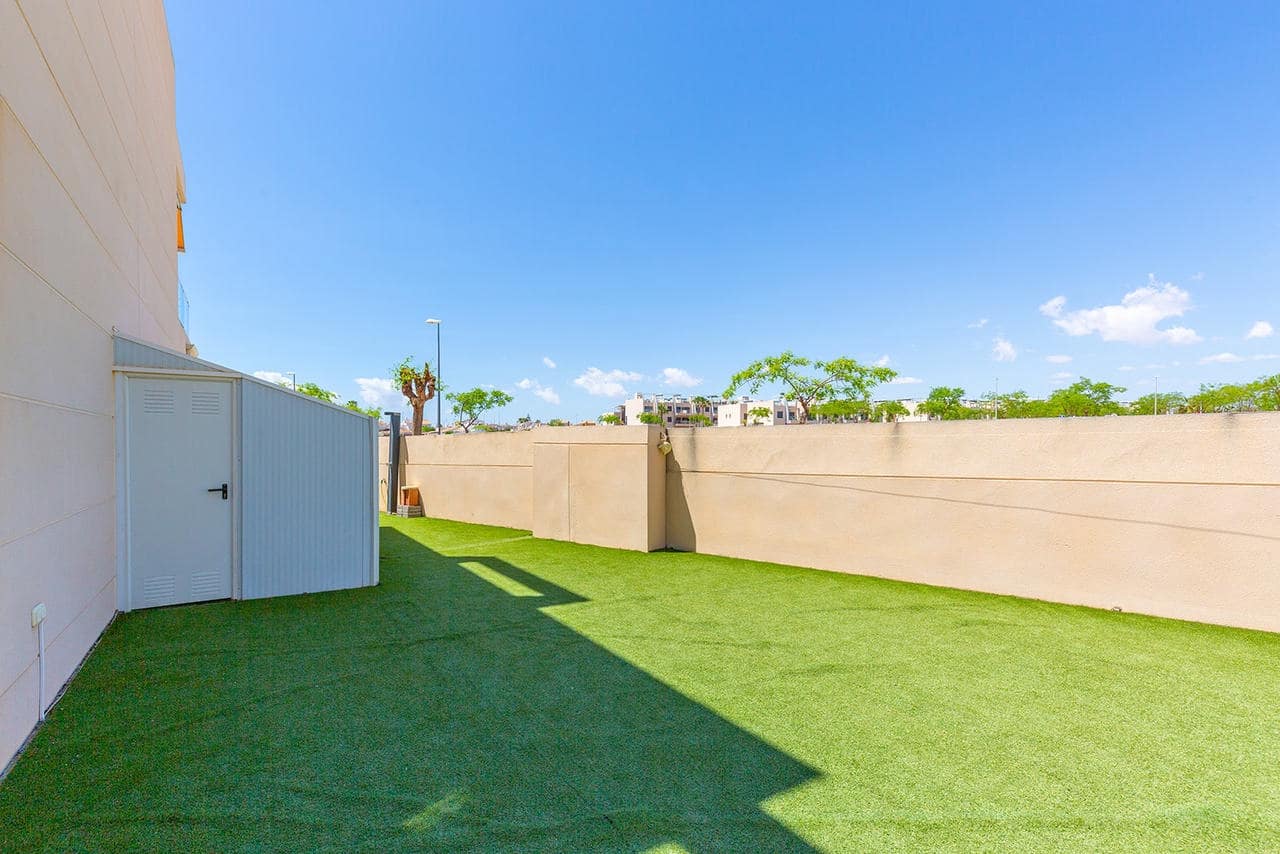 4 sovrum Lägenhet till salu i Pilar de la Horadada med pool - 597 800 € (Ref: 8792342)