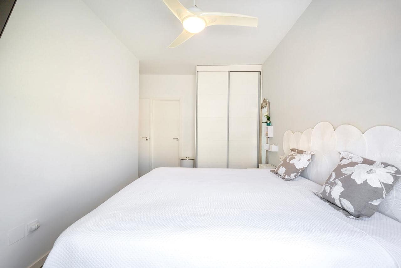 4 sovrum Lägenhet till salu i Pilar de la Horadada med pool - 597 800 € (Ref: 8792342)