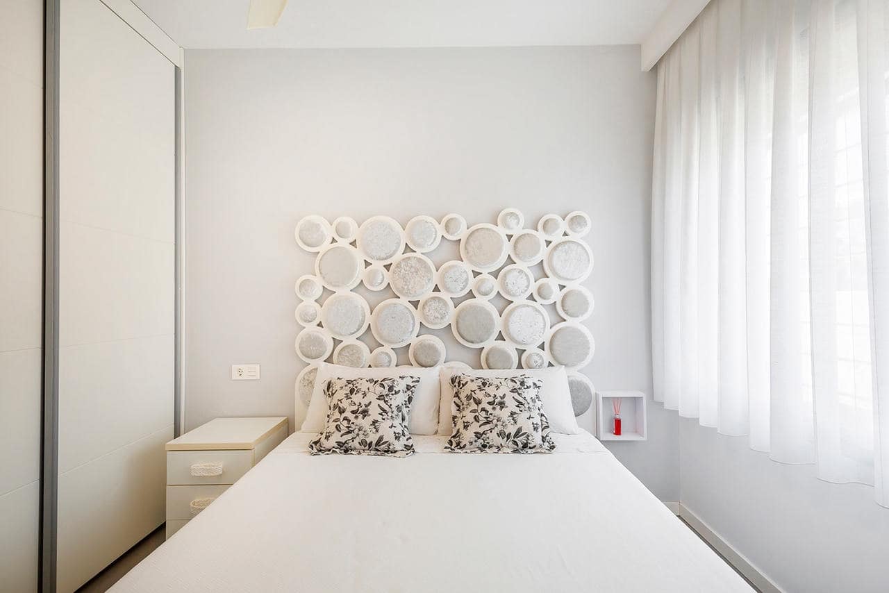 4 sovrum Lägenhet till salu i Pilar de la Horadada med pool - 597 800 € (Ref: 8792342)