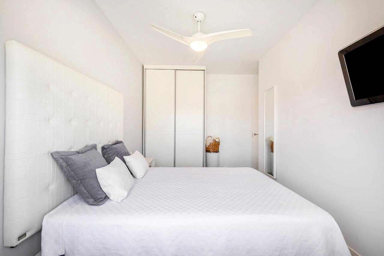 4 sovrum Lägenhet till salu i Pilar de la Horadada med pool - 597 800 € (Ref: 8792342)