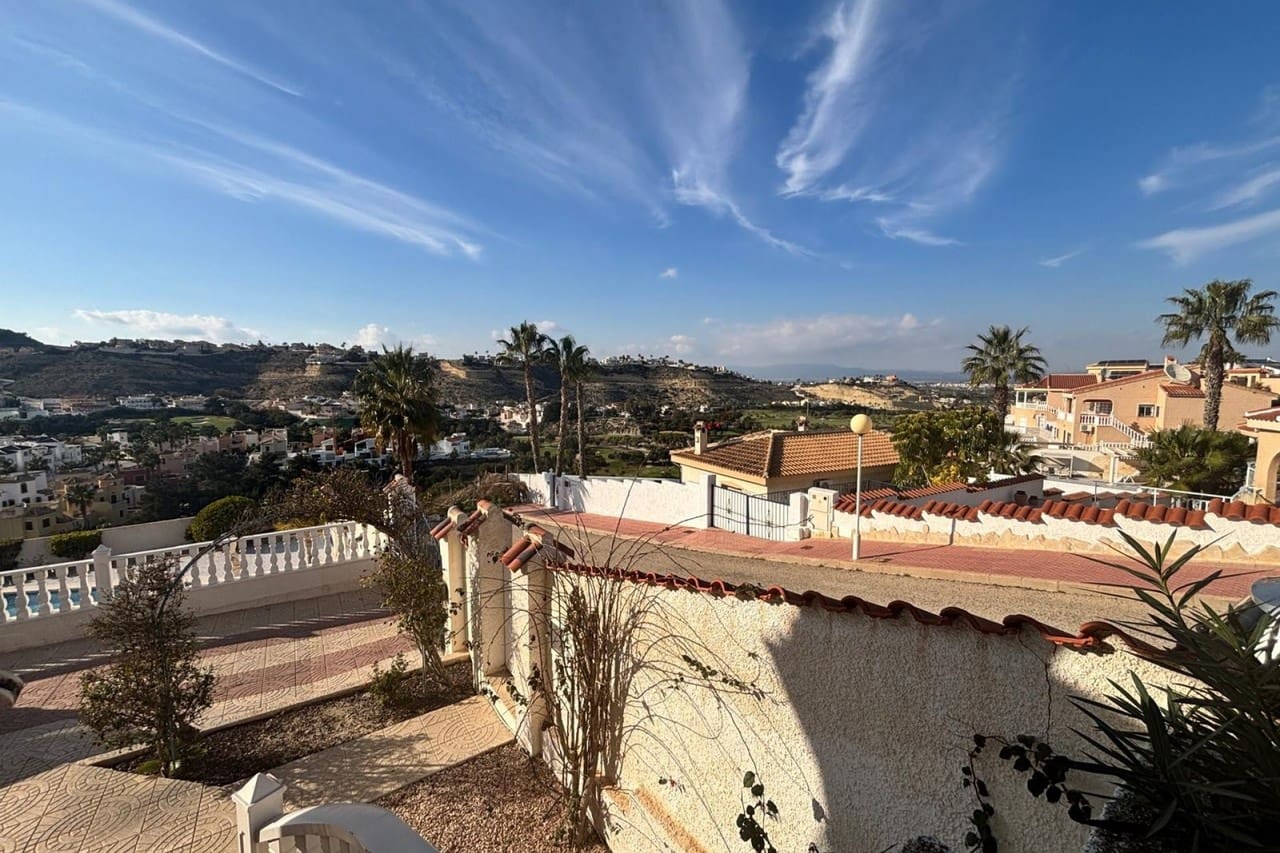 5 sovrum Villa till salu i Ciudad Quesada med pool - 615 000 € (Ref: 8792495)